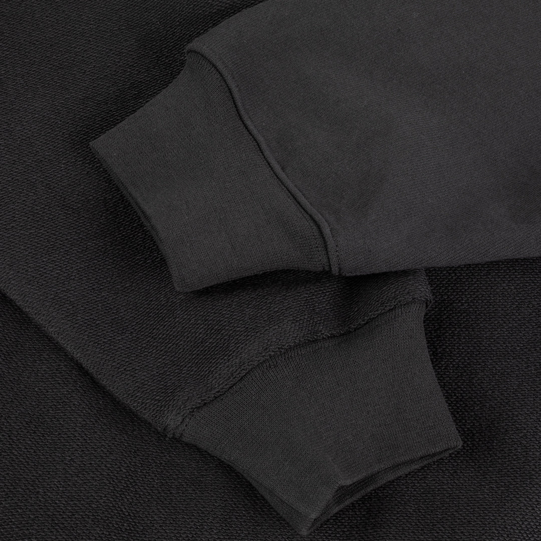 Hoodie Reverse French Terry