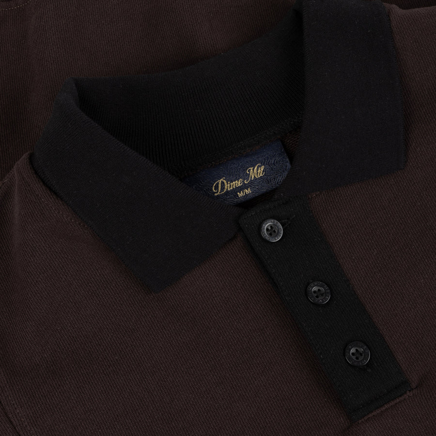 Polo French Terry