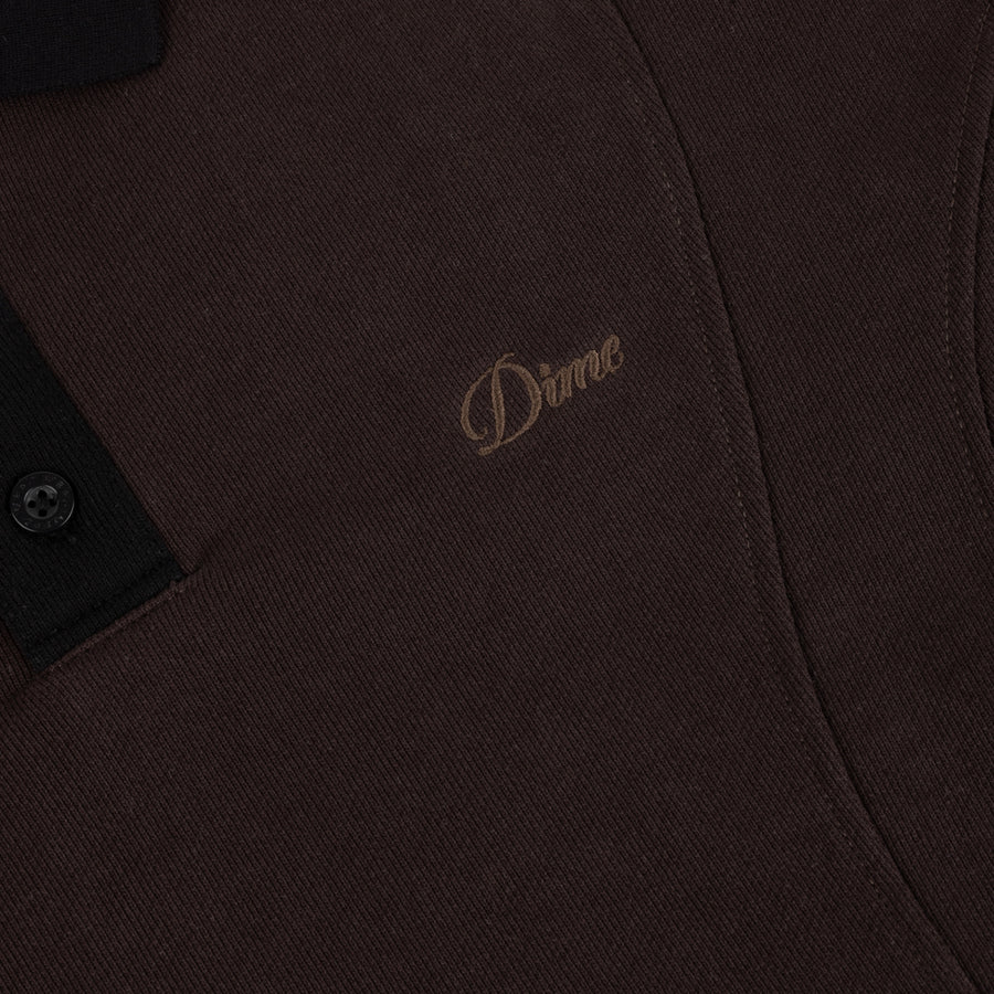 Polo French Terry