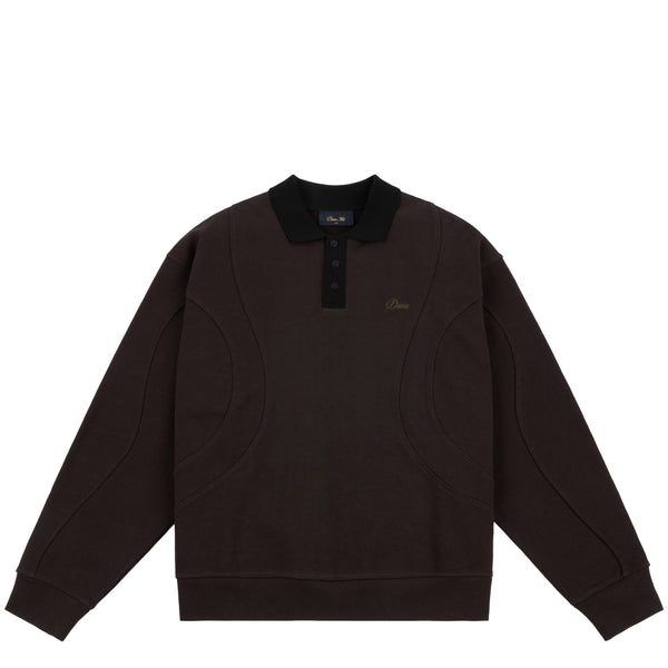 Polo French Terry
