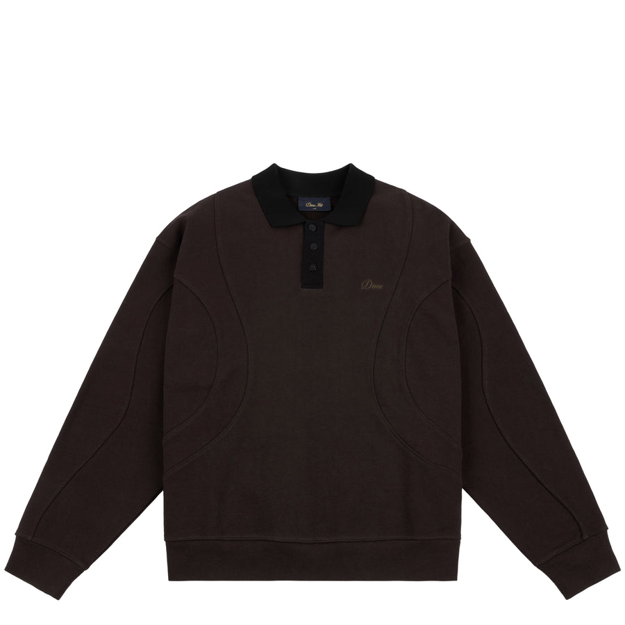 Polo French Terry