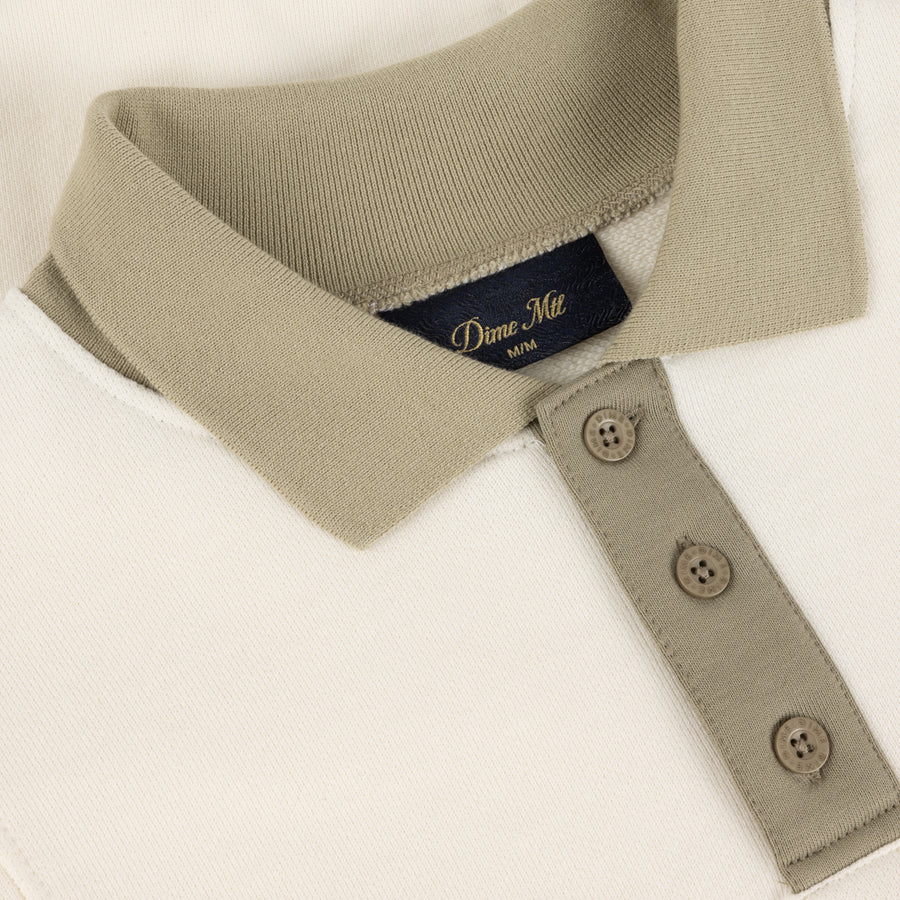 Polo French Terry