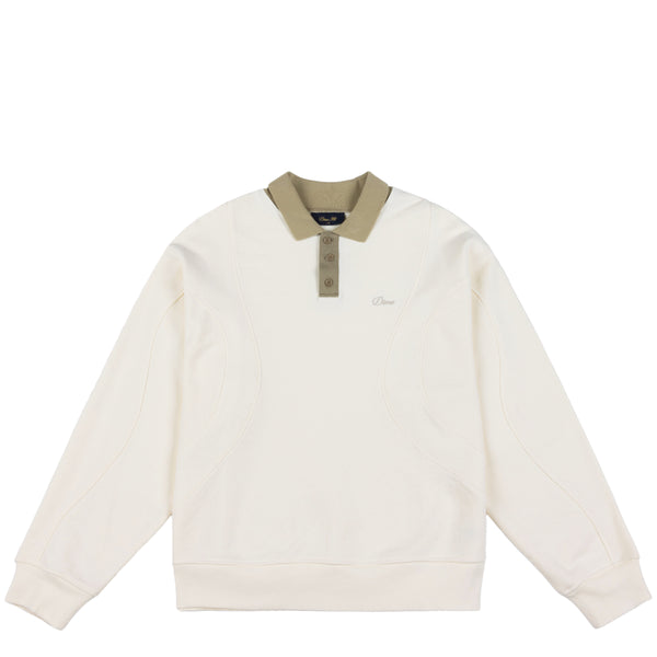 Polo French Terry