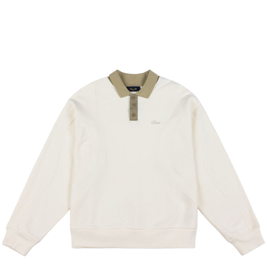 Polo French Terry