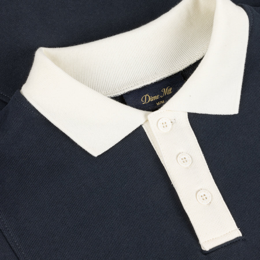 Polo French Terry