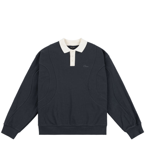 Polo French Terry