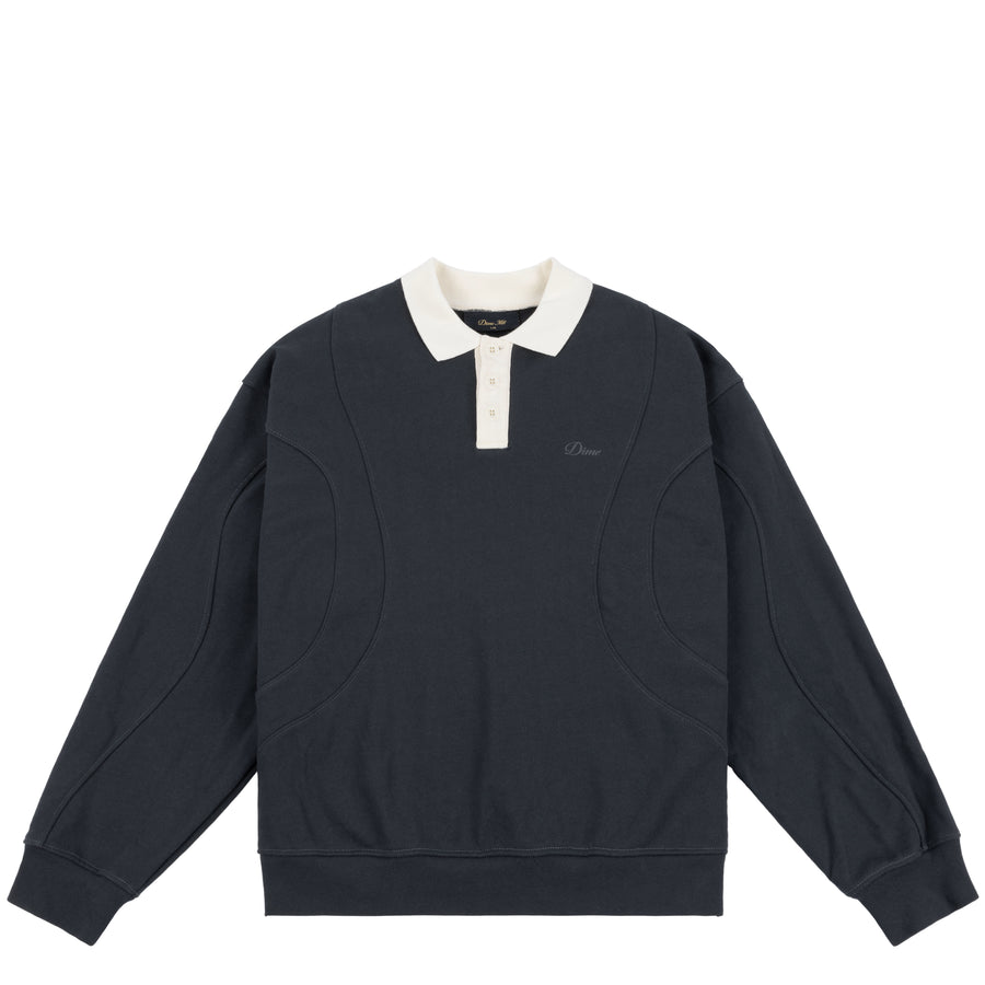 Polo French Terry