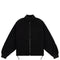 Veste Polar Fleece Sherpa Zip