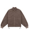 Veste Polar Fleece Sherpa Zip