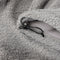 Veste Polar Fleece Sherpa Zip