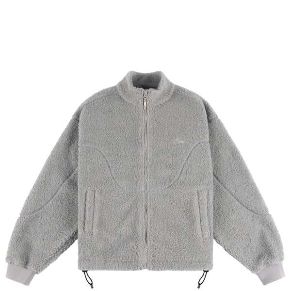 Veste Polar Fleece Sherpa Zip