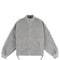 Veste Polar Fleece Sherpa Zip