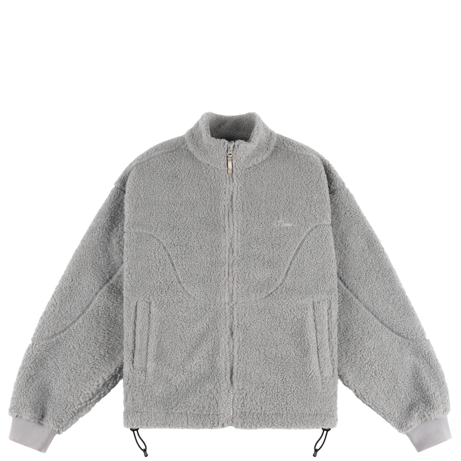Veste Polar Fleece Sherpa Zip