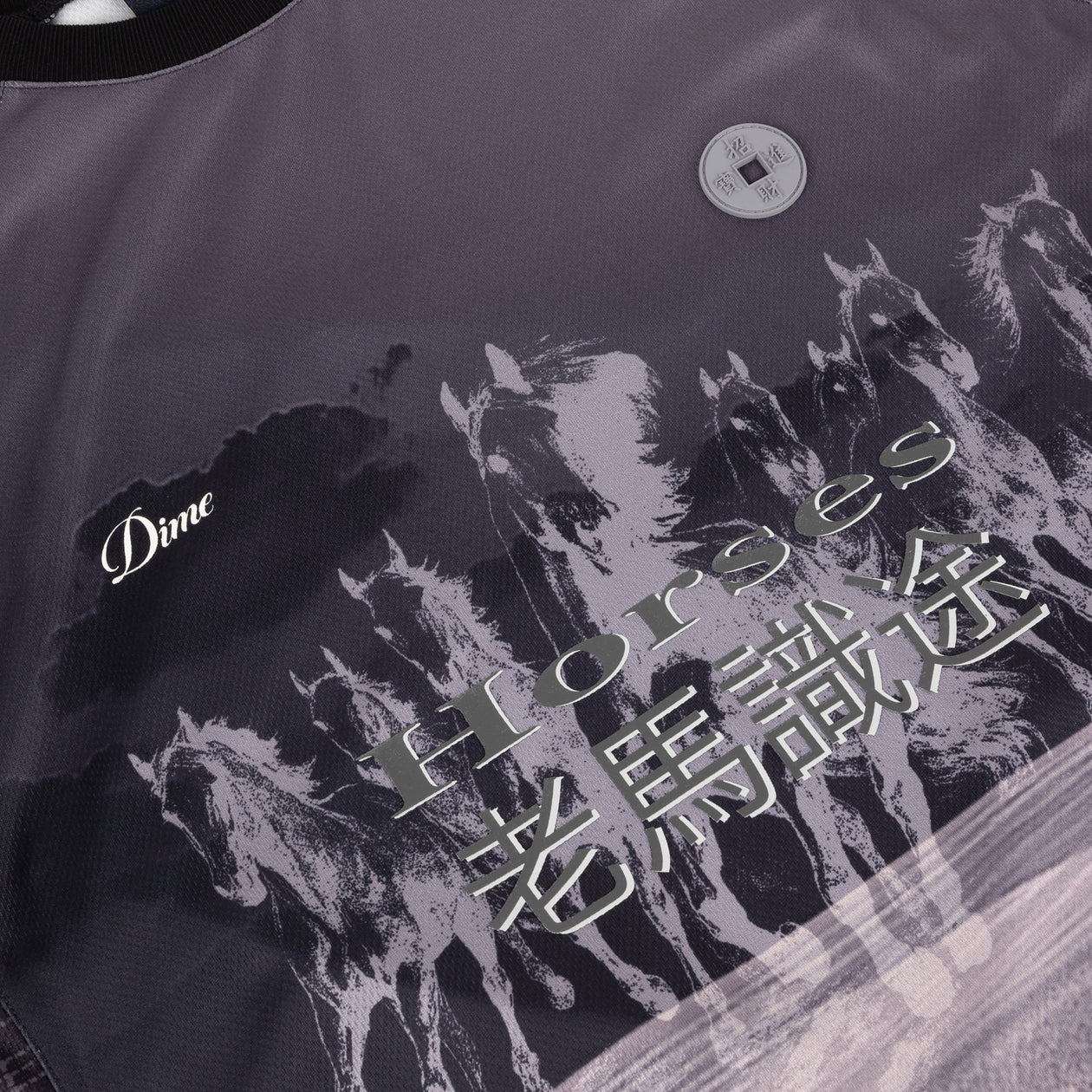 Year Of The Horse Jersey