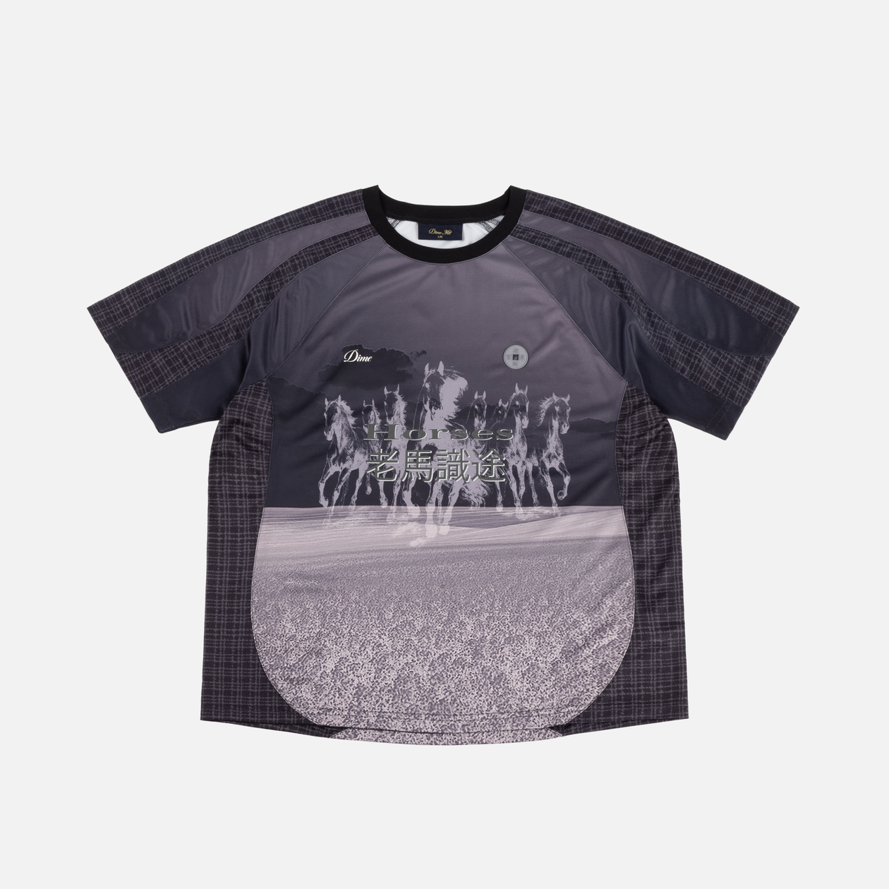Year Of The Horse Jersey