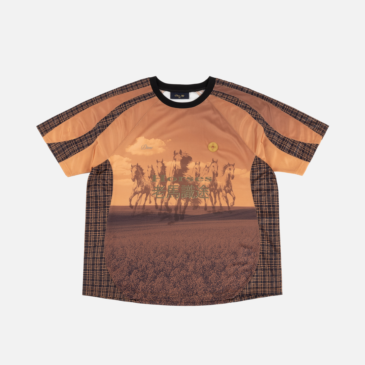 Year Of The Horse Jersey