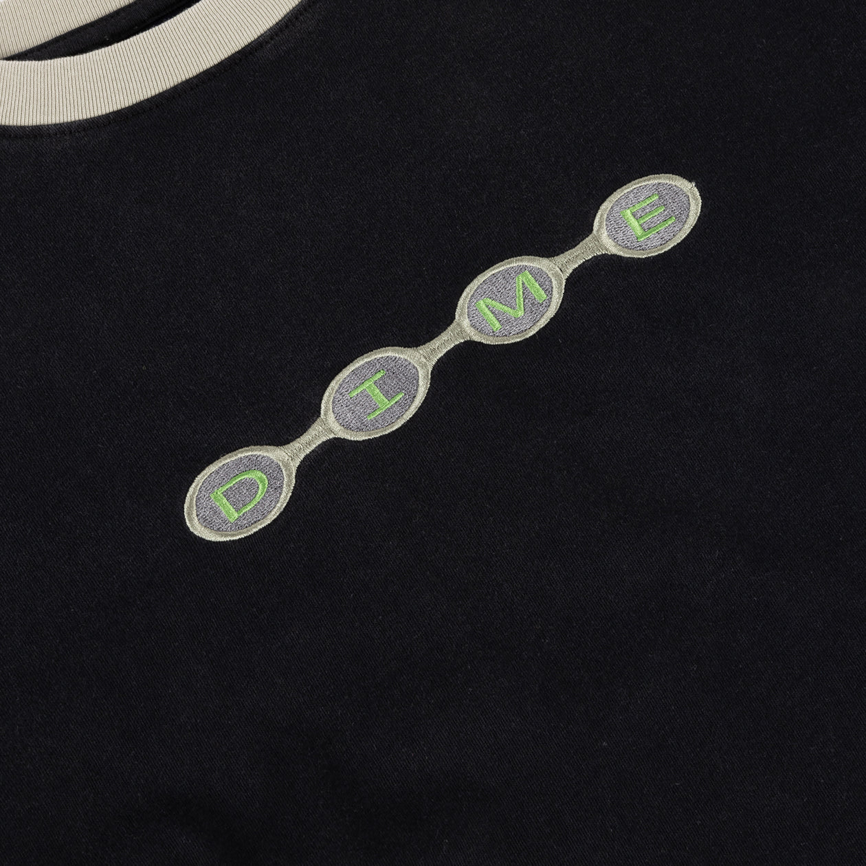 Space Ringer T-Shirt