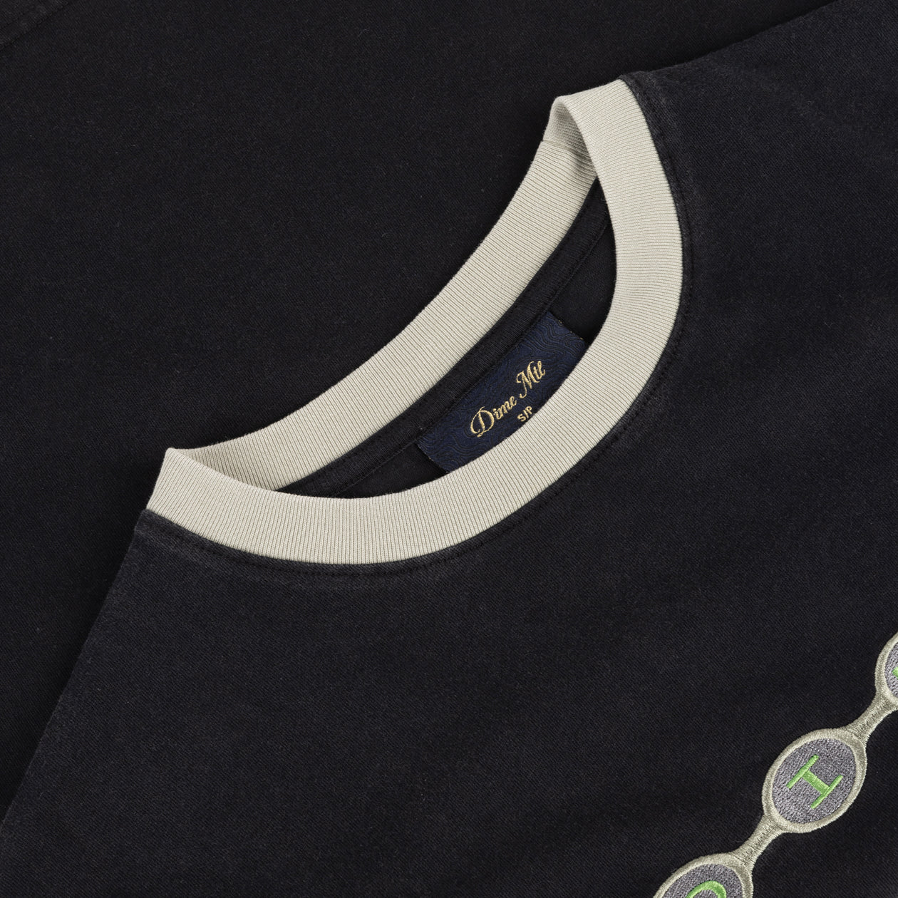 Space Ringer T-Shirt