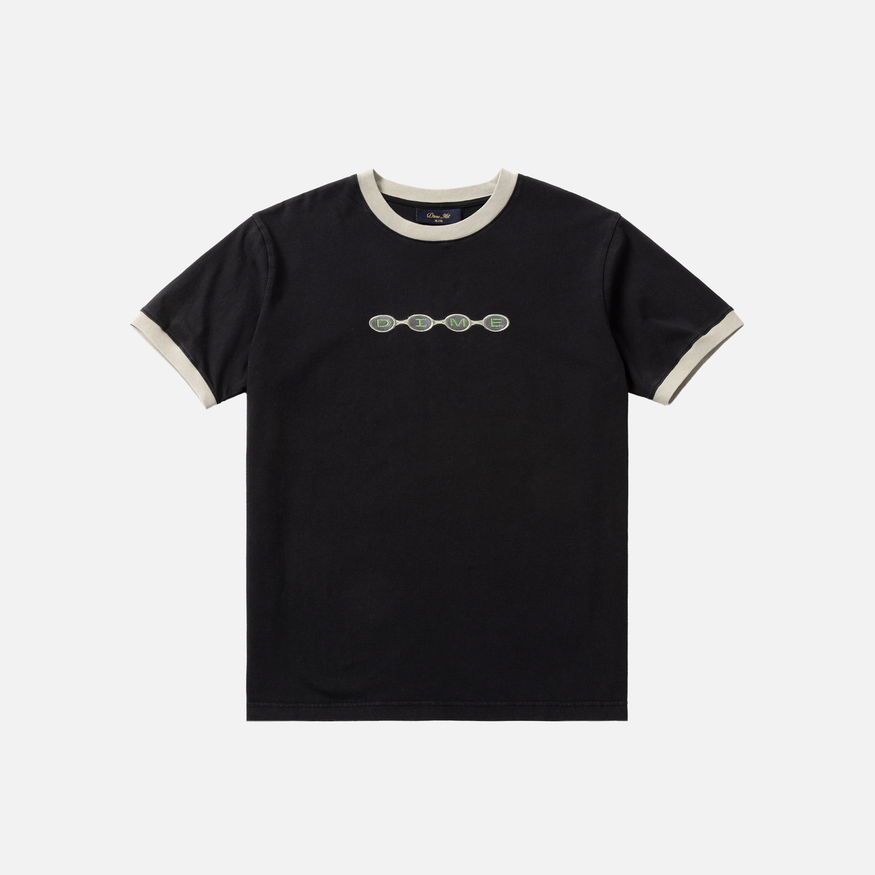 Space Ringer T-Shirt