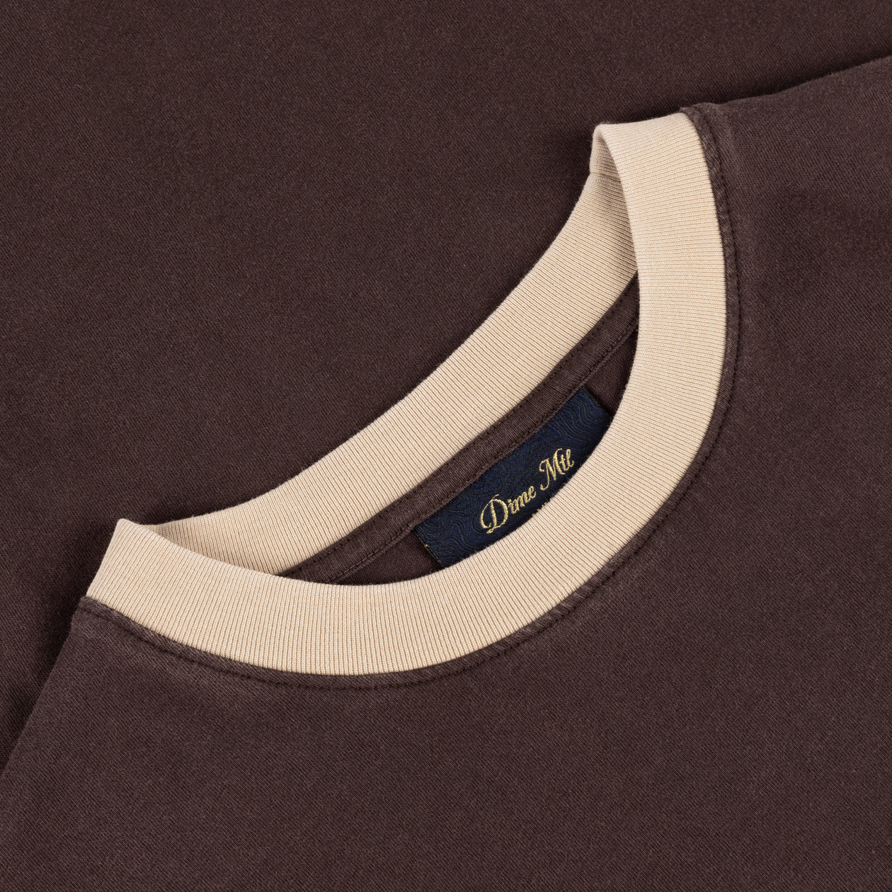 Space Ringer T-Shirt