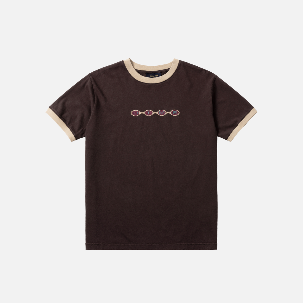 Space Ringer T-Shirt