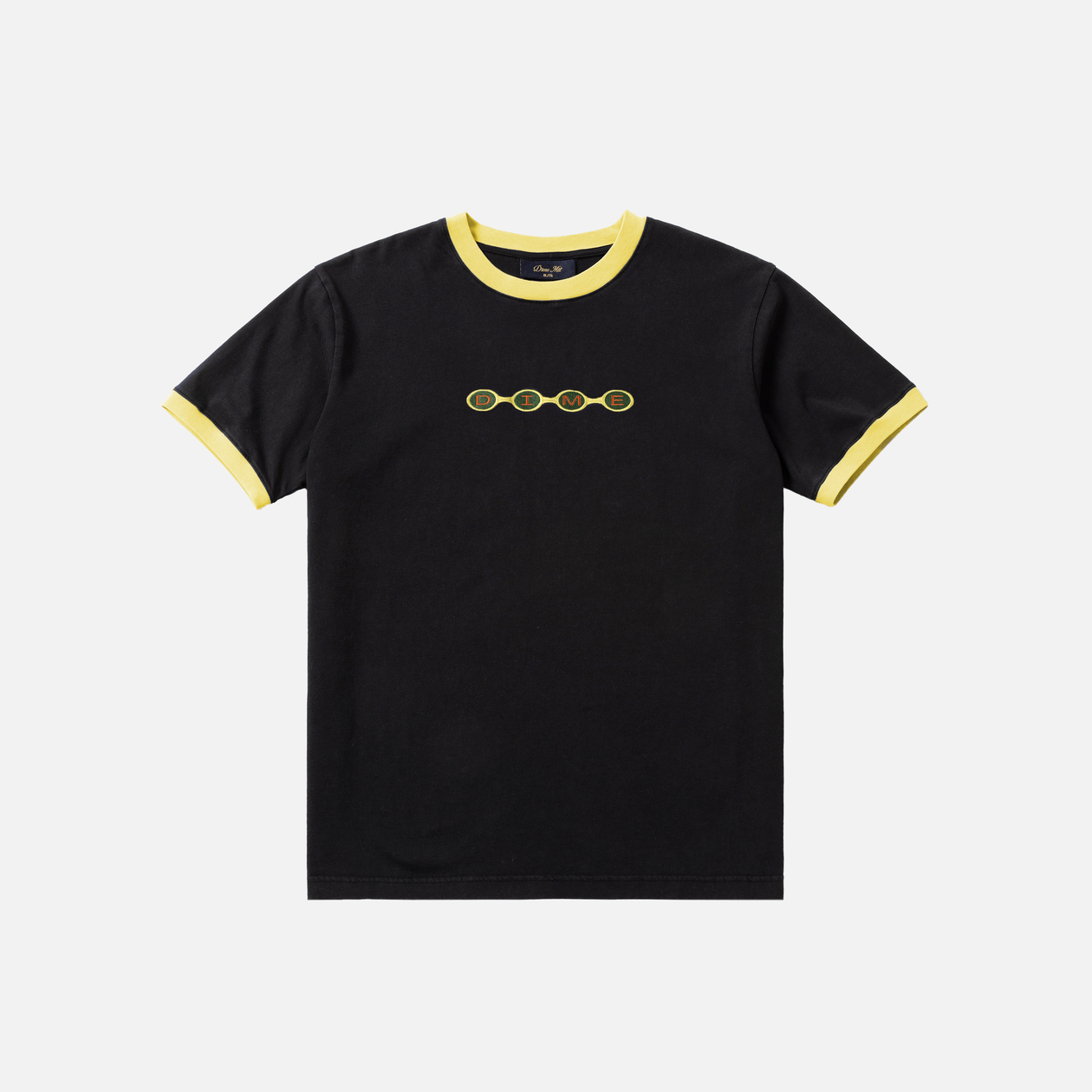 Space Ringer T-Shirt