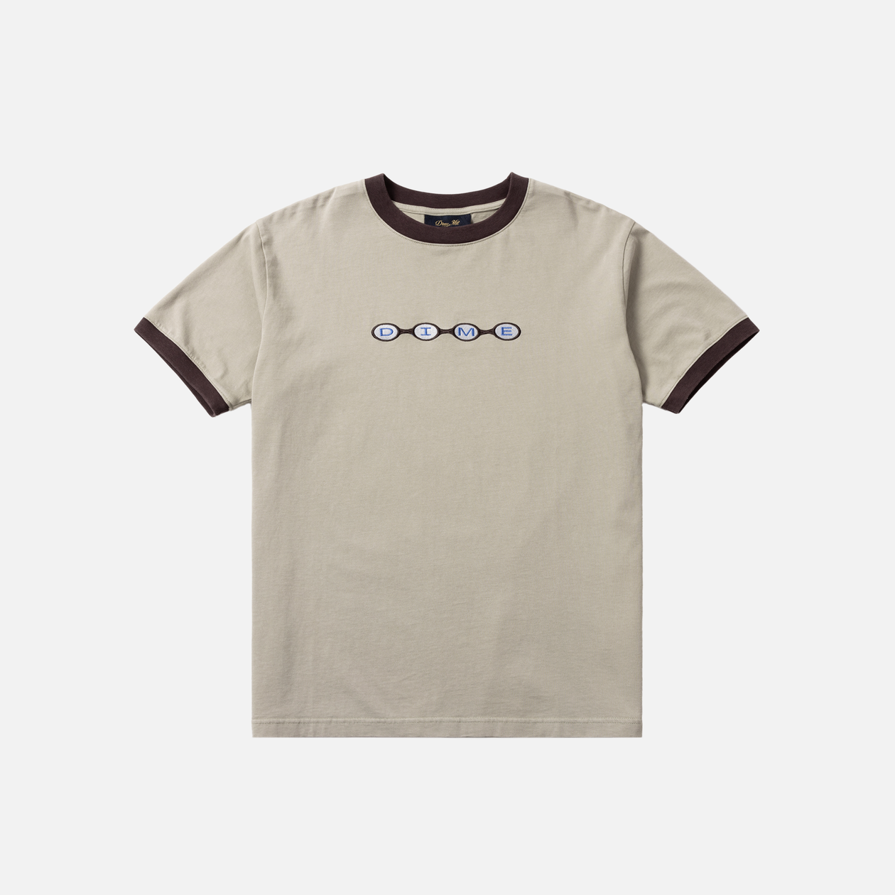 Space Ringer T-Shirt