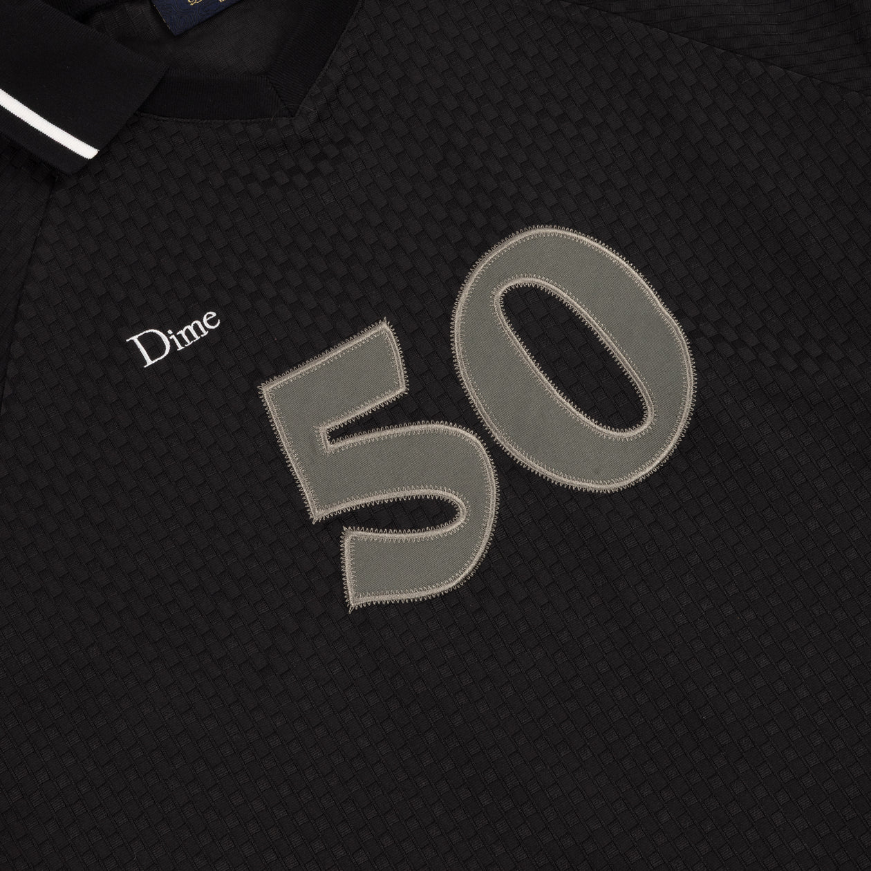 Jacquard 50 Jersey