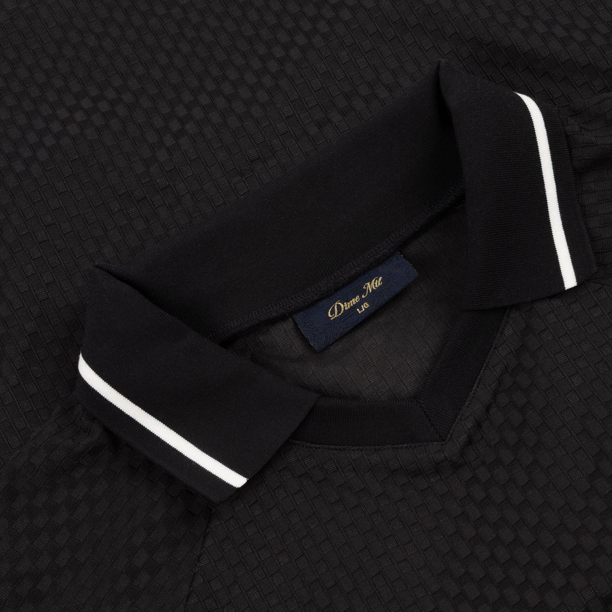 Jacquard 50 Jersey