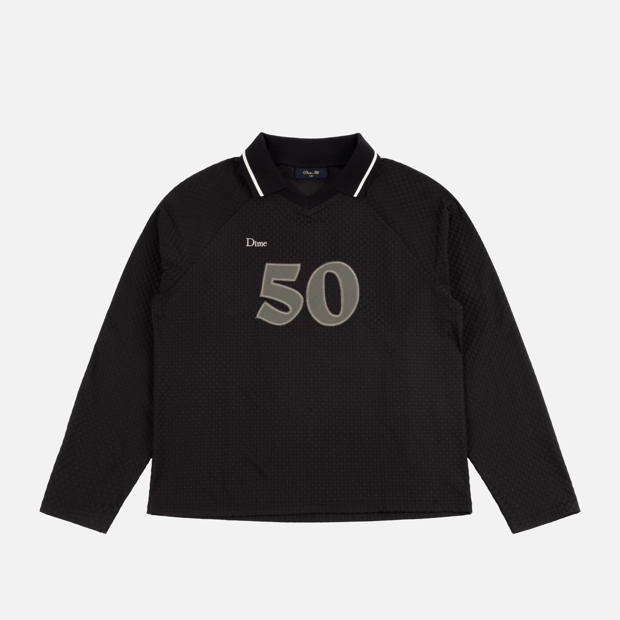 Jacquard 50 Jersey