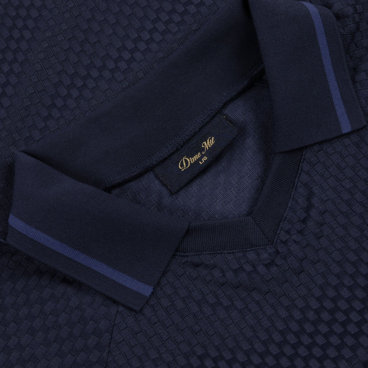 Jacquard 50 Jersey