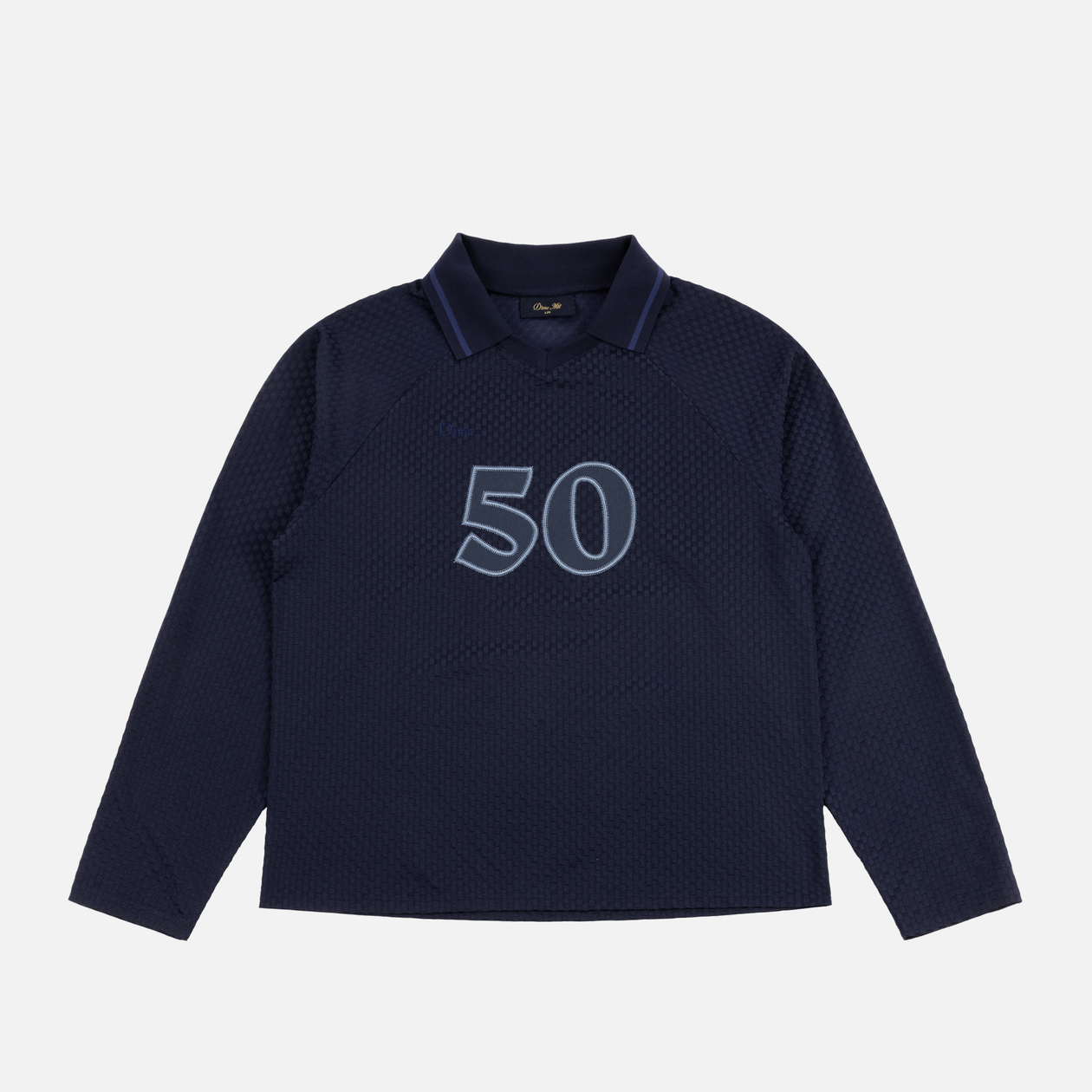 Jacquard 50 Jersey