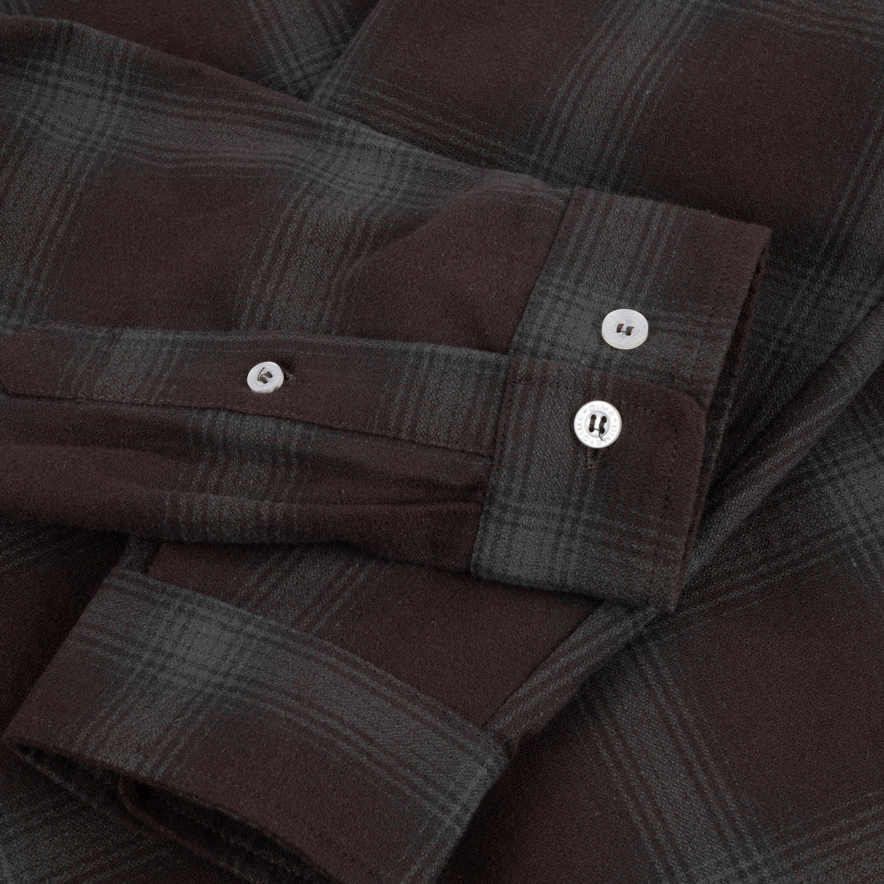 Premium Flannel Shirt