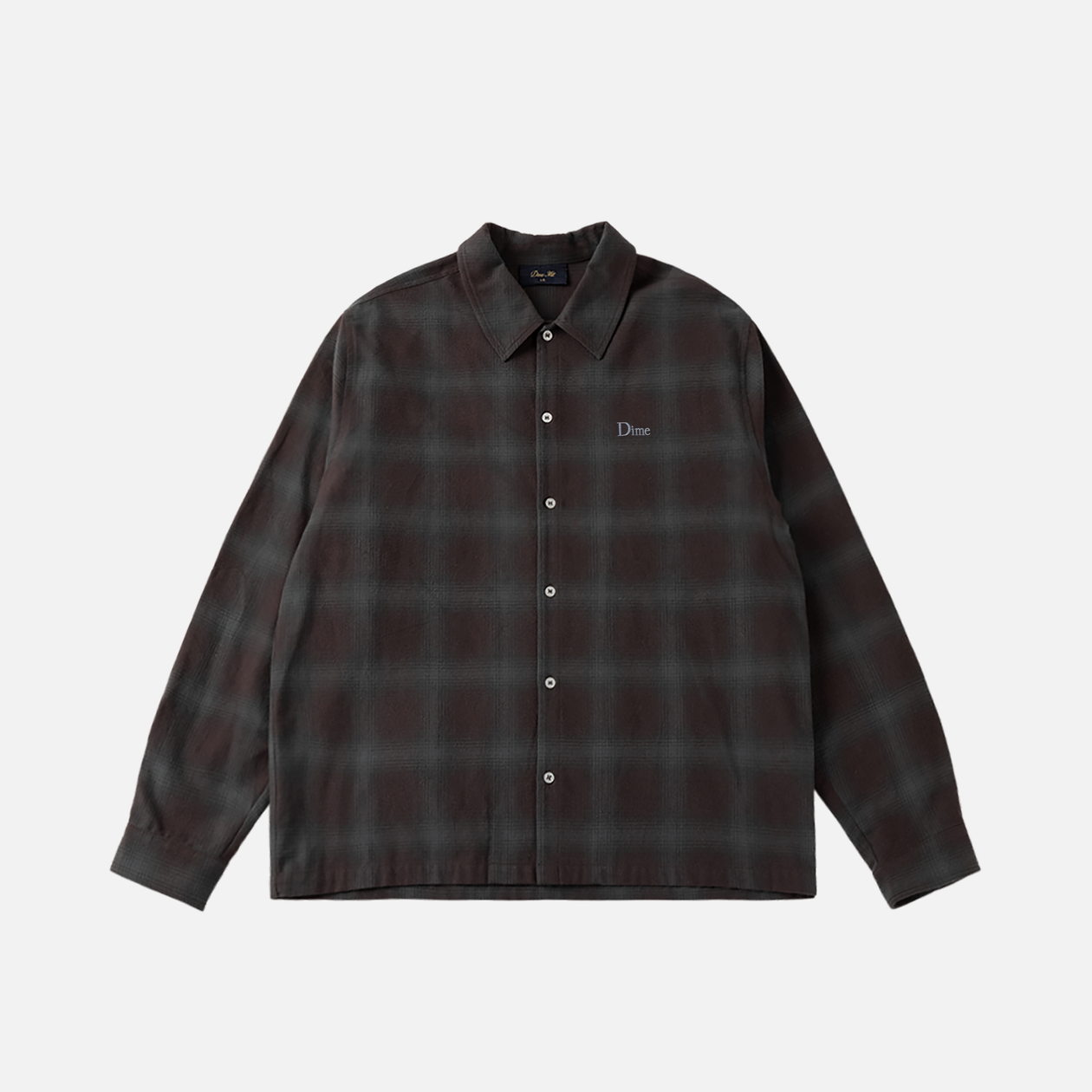 Premium Flannel Shirt
