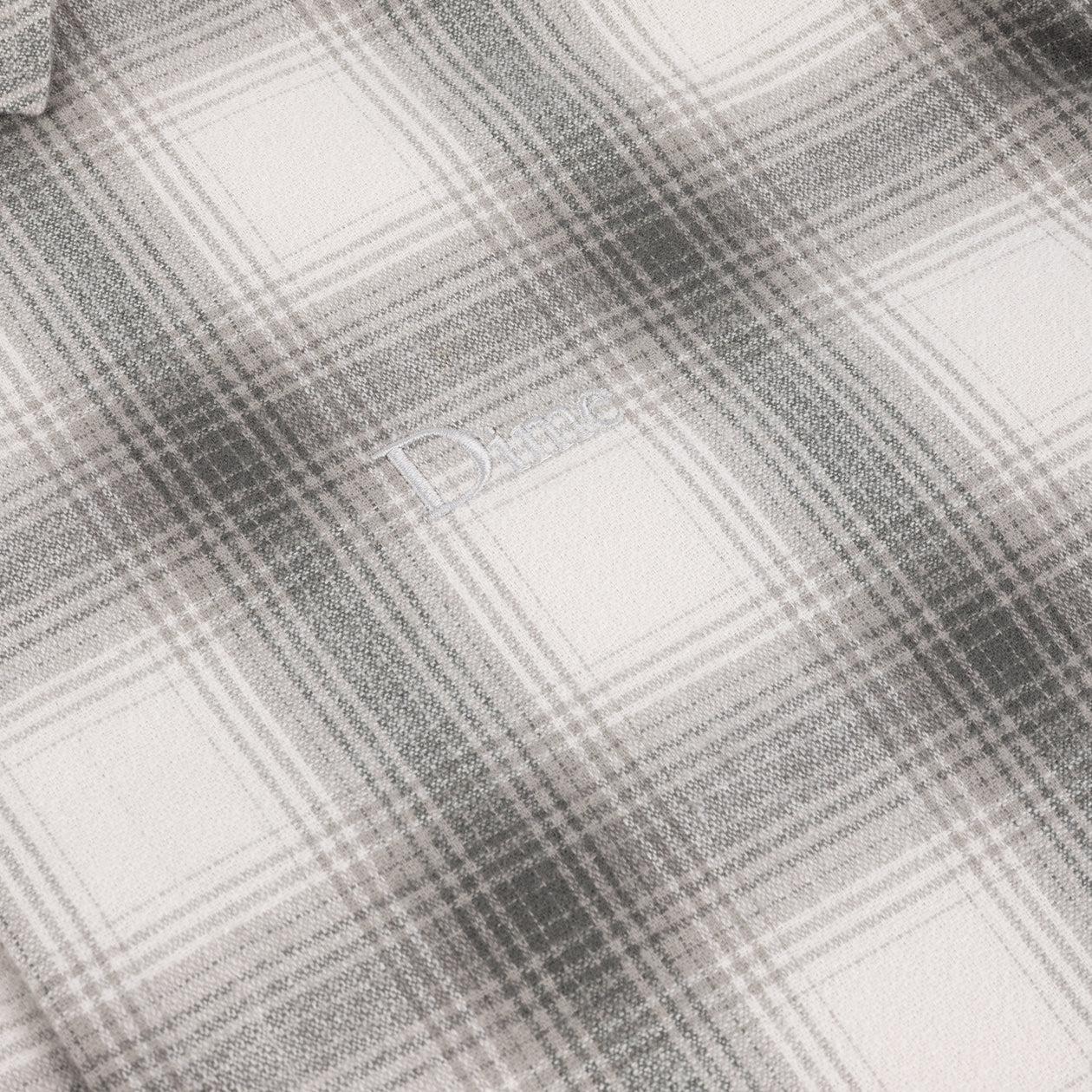 Premium Flannel Shirt