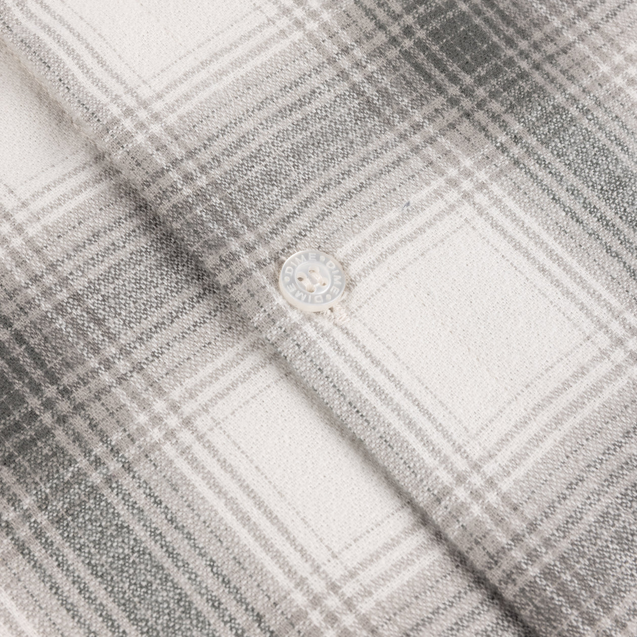 Premium Flannel Shirt
