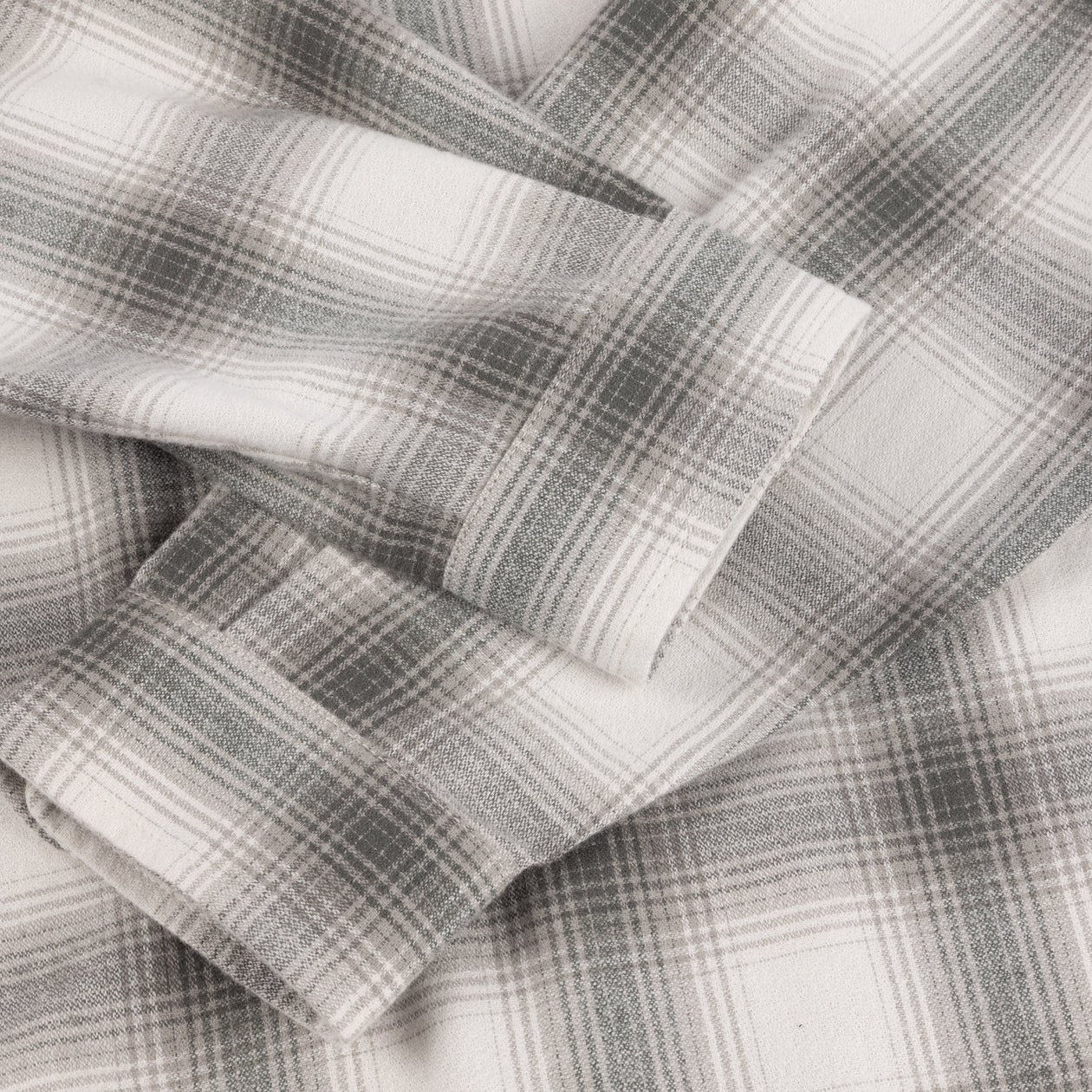 Premium Flannel Shirt