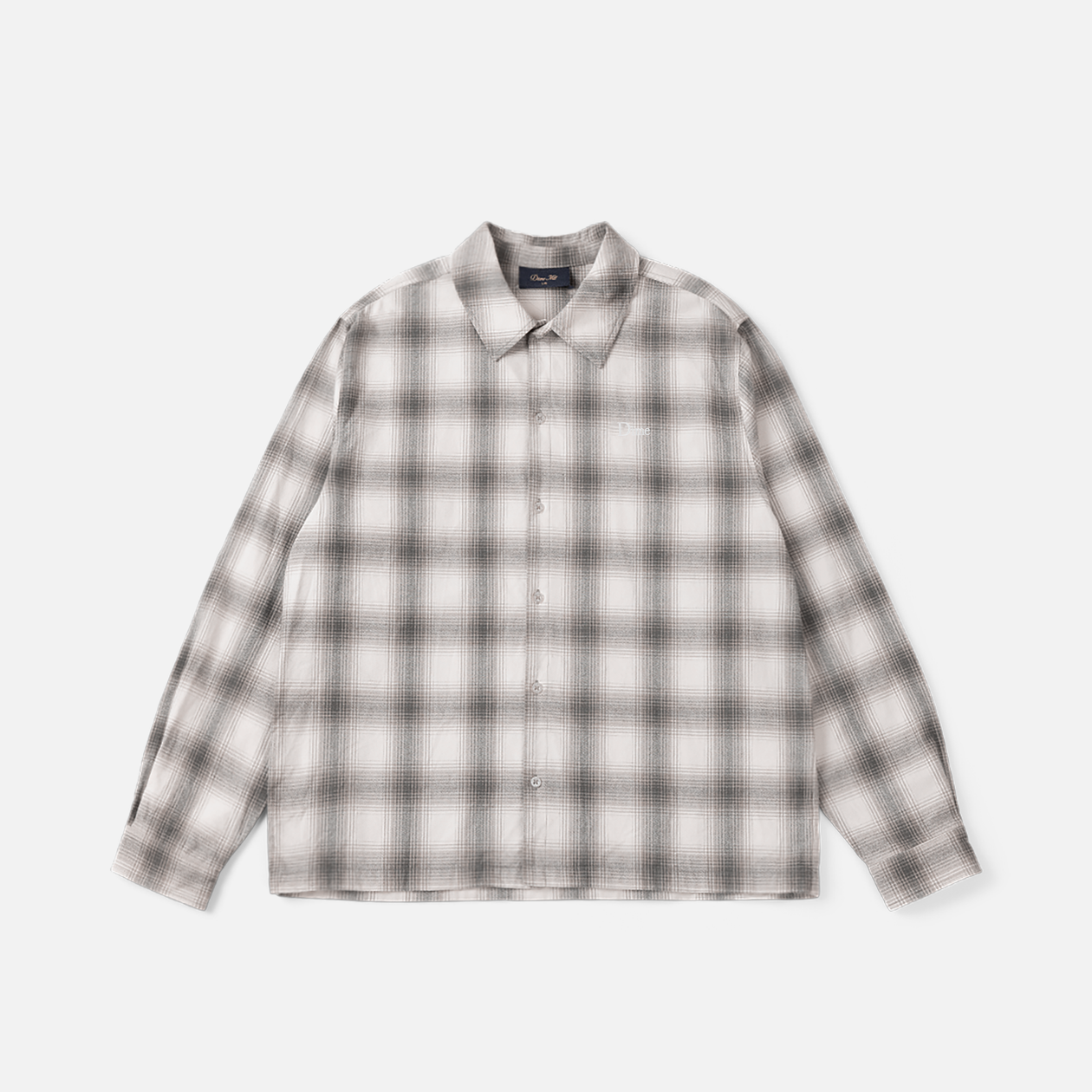Premium Flannel Shirt