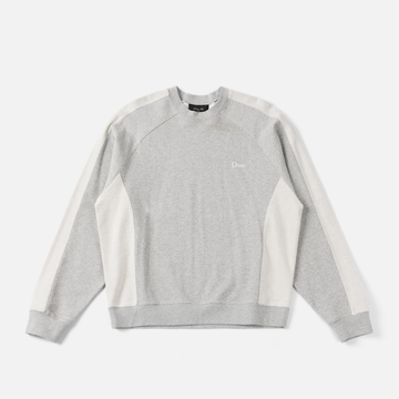 Reversed French Terry Crewneck