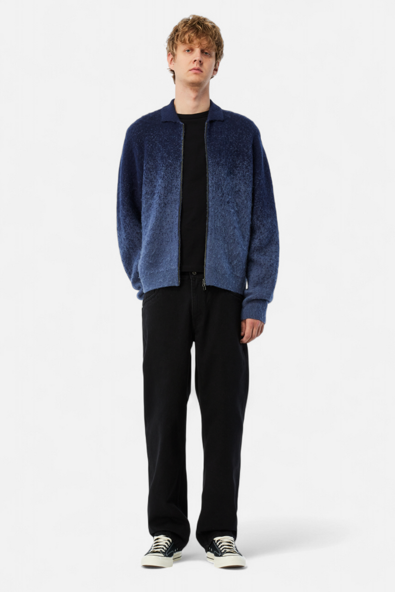 Dime ニット Mohair Double Zip Knit – Dime