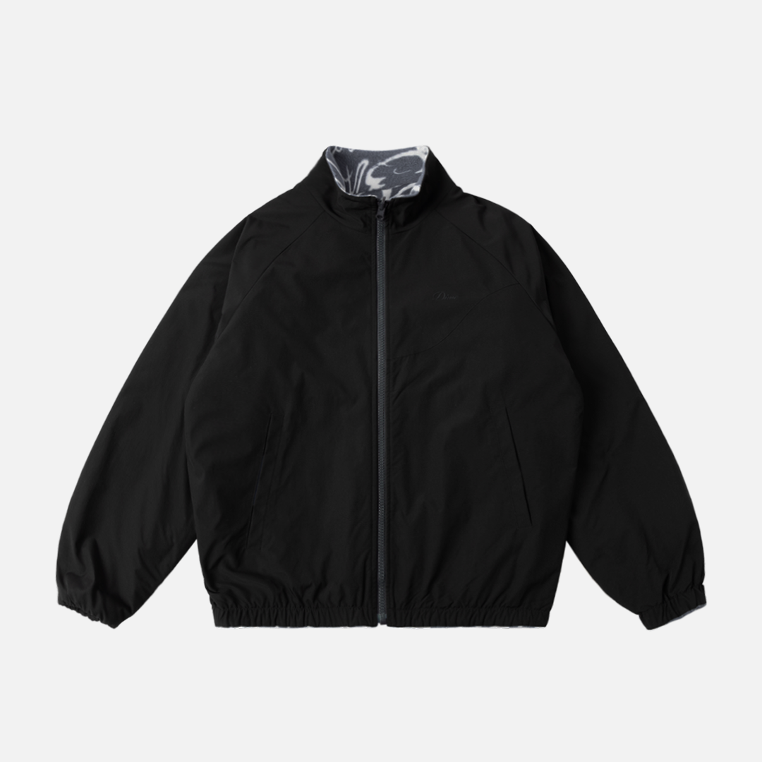 Reversible Chilling Fleece