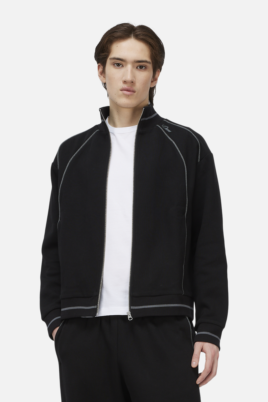 Track Jacket – Dime Track Jacket – Dime