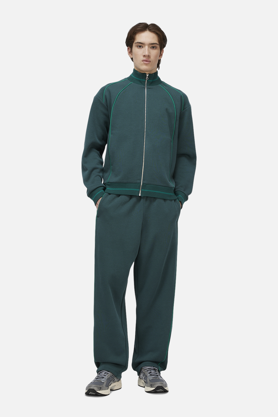 Track Jacket – Dime