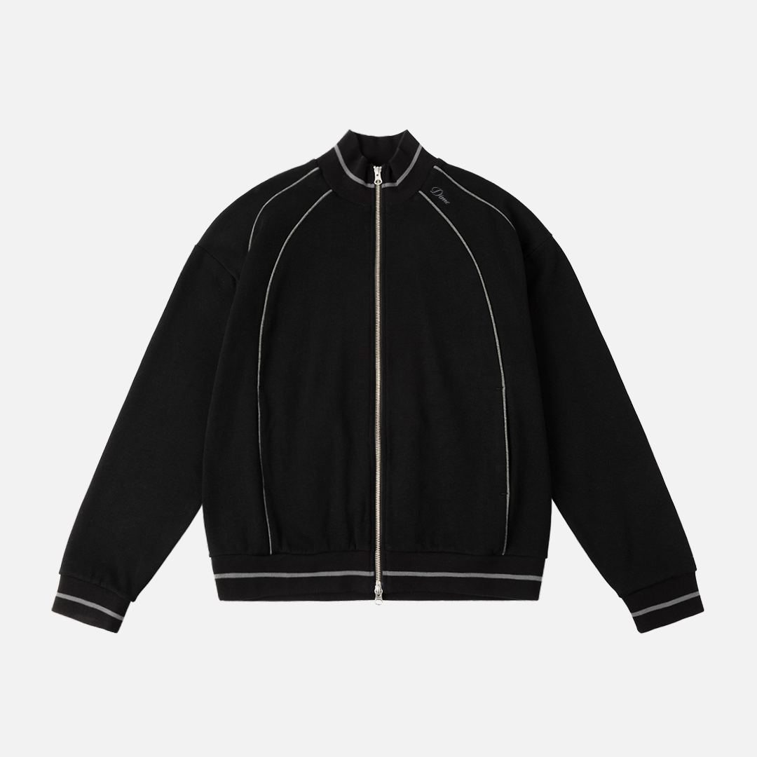 Track Jacket – Dime Track Jacket – Dime