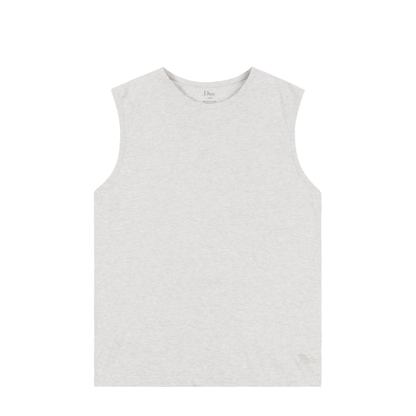 Wave Sleeveless Tee – Dime