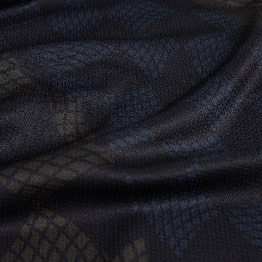 Checkered Home Jersey