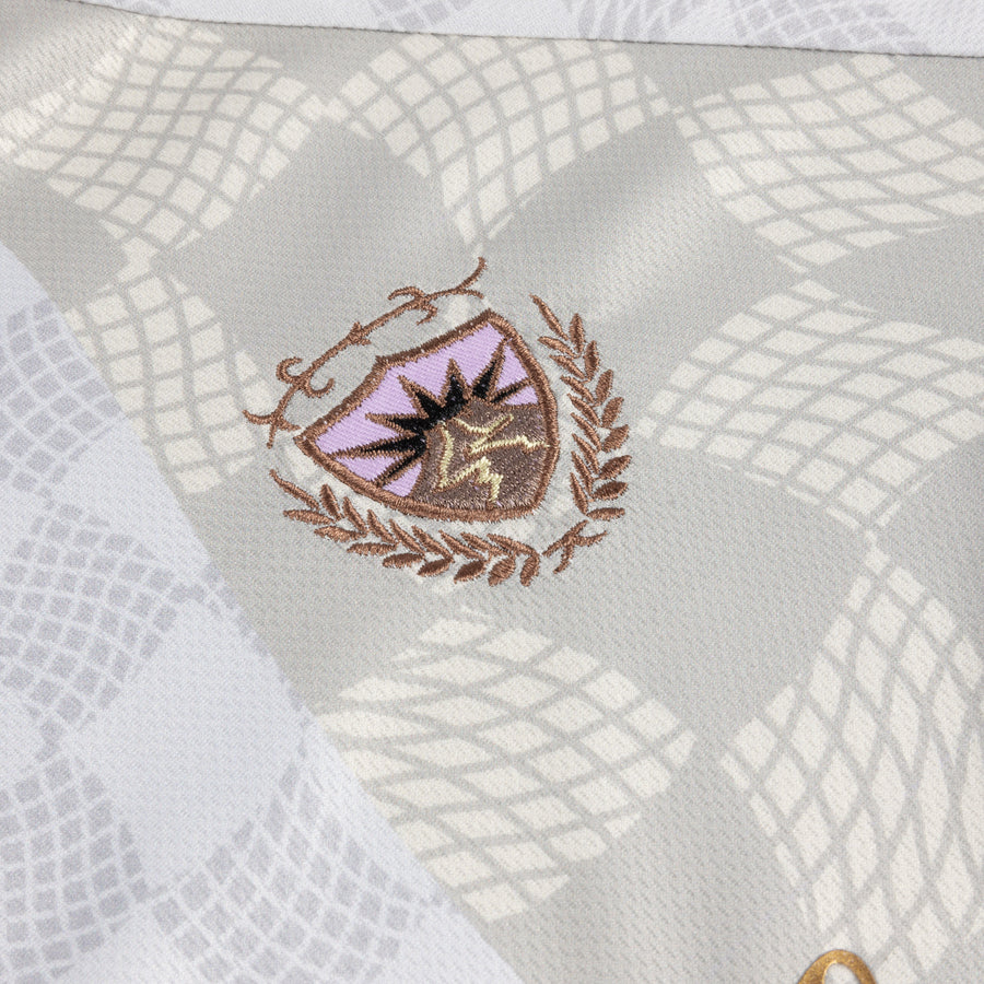 Checkered Home Jersey