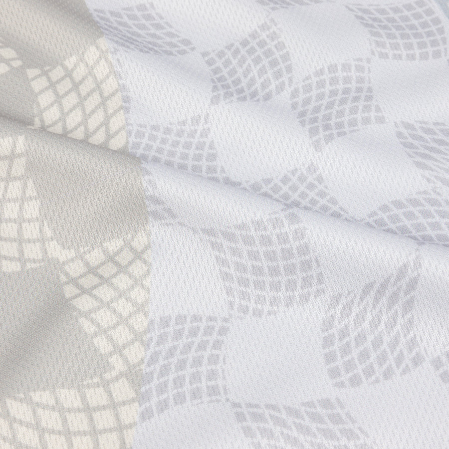 Checkered Home Jersey