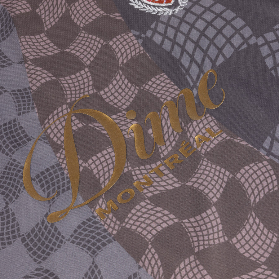 Checkered Home Jersey
