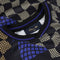 Chandail Checkered Home